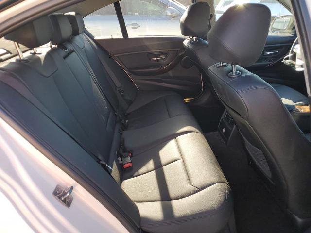 Photo 10 from auction – 2014 BMW 328 I SULE with VIN WBA3C1C51EK114020