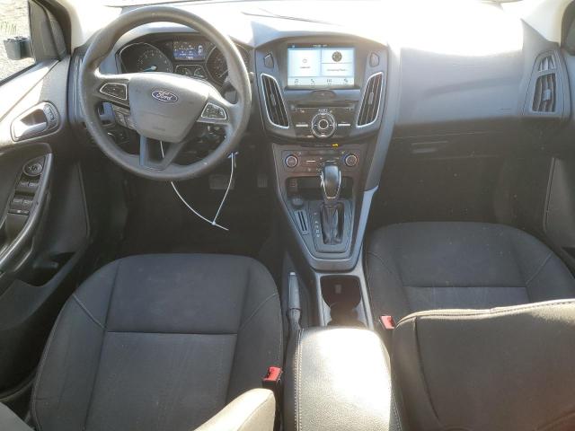 Photo 8 from auction – 2018 FORD FOCUS SEL with VIN 1FADP3H20JL246122