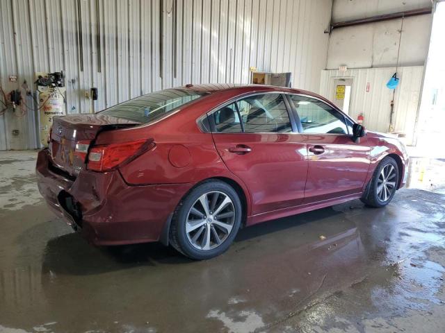 Photo 3 from auction – 2015 SUBARU LEGACY 2.5 with VIN 4S3BNAN69F3058158