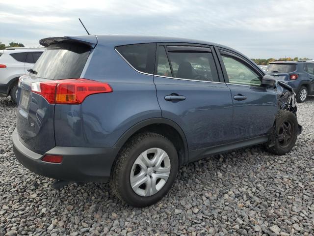 Фото 3 с аукциона – 2014 TOYOTA RAV4 LE с VIN JTMZFREV6ED040596