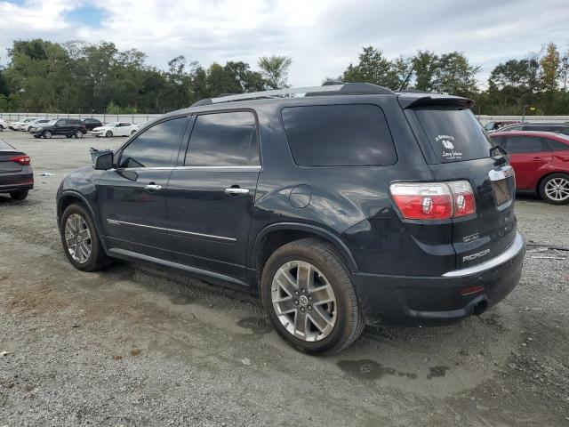 Photo 2 from auction – 2011 GMC ACADIA DEN with VIN 1GKKRTED6BJ345885