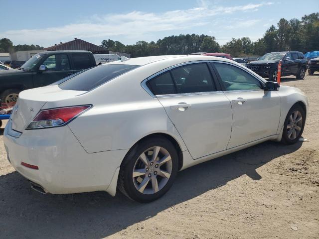 Photo 3 from auction – 2013 ACURA TL with VIN 19UUA8F28DA016941