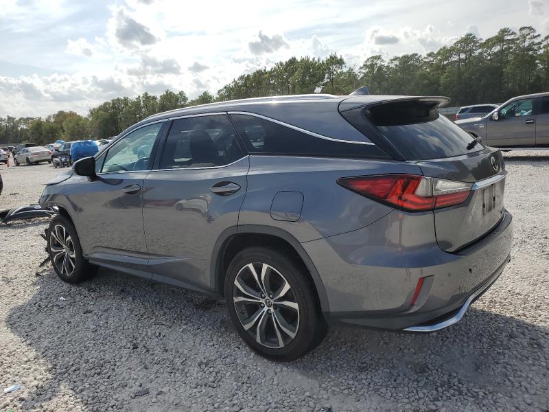 Photo 2 from auction – 2018 LEXUS RX 350 L with VIN JTJGZKCA4J2006326