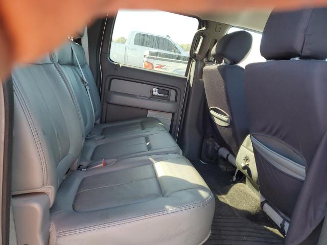 Photo 10 from auction – 2014 FORD F150 SUPER with VIN 1FTFW1ET2EKD19574