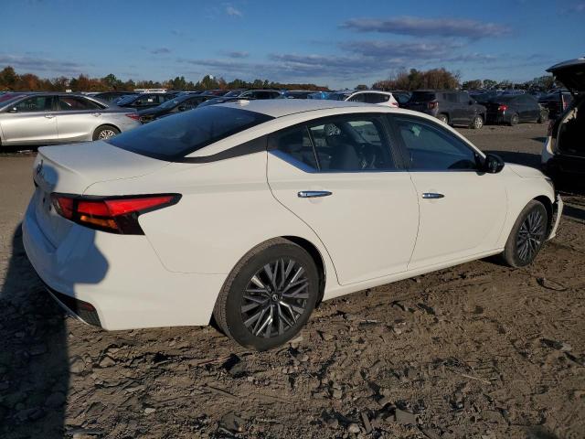 Photo 3 from auction – 2025 NISSAN ALTIMA SV with VIN 1N4BL4DV4SN325968