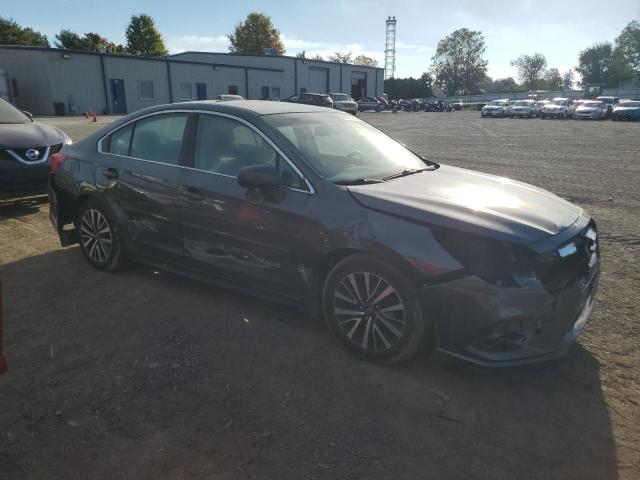 Photo 4 from auction – 2018 SUBARU LEGACY 2.5 with VIN 4S3BNAD64J3038975