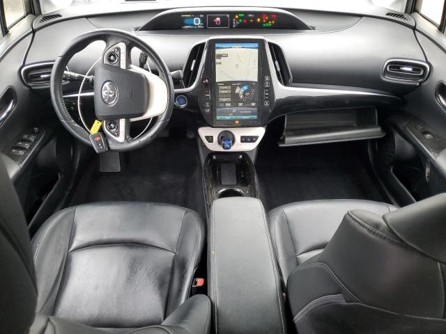 Photo 8 from auction – 2018 TOYOTA PRIUS PRIM with VIN JTDKARFP3J3097130