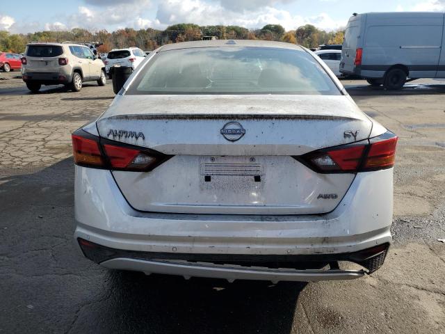 Photo 6 from auction – 2024 NISSAN ALTIMA SV with VIN 1N4BL4DW9RN328660