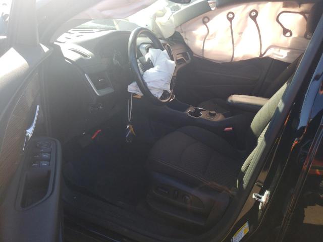 Photo 7 from auction – 2020 GMC TERRAIN SL with VIN 3GKALTEV2LL290822