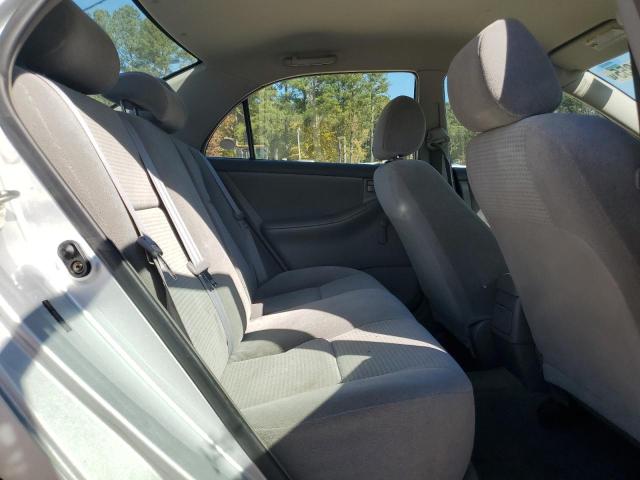 Zdjęcie 10 z aukcji – 2006 TOYOTA COROLLA CE z VIN 2T1BR32E26C630352