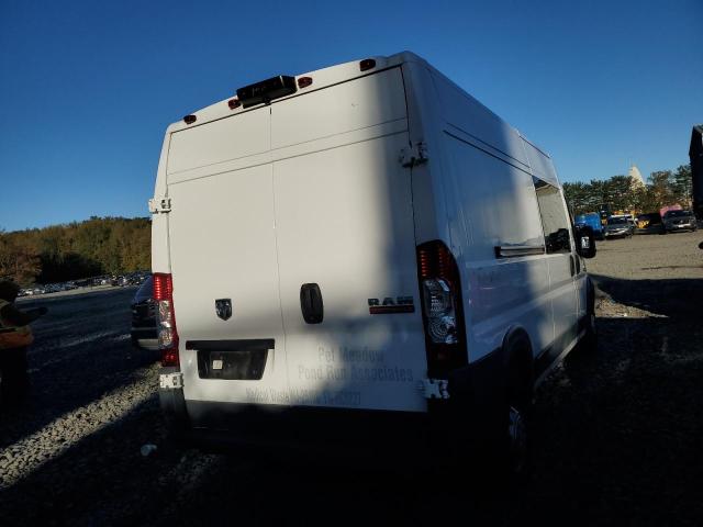 Photo 3 from auction – 2018 RAM PROMASTER with VIN 3C6TRVDG0JE120162