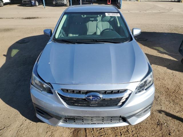 Photo 5 from auction – 2021 SUBARU LEGACY PRE with VIN 4S3BWAC67M3005021