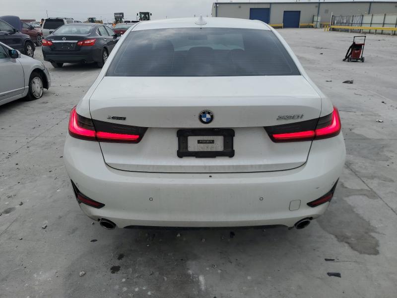 Photo 6 from auction – 2020 BMW 330XI with VIN 3MW5R7J05L8B28146
