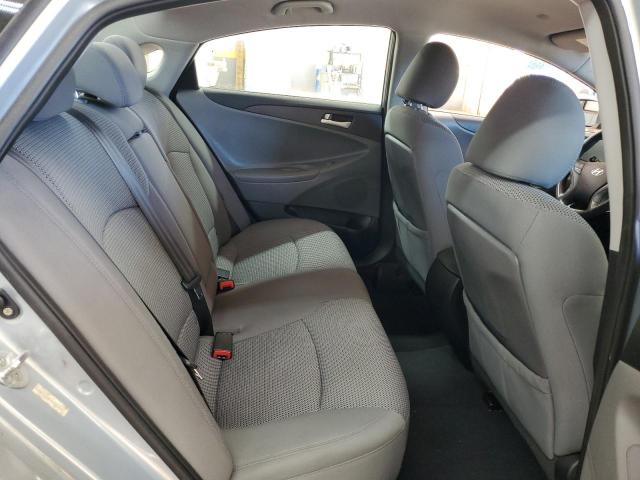 Photo 10 from auction – 2011 HYUNDAI SONATA GLS with VIN 5NPEB4AC8BH015352