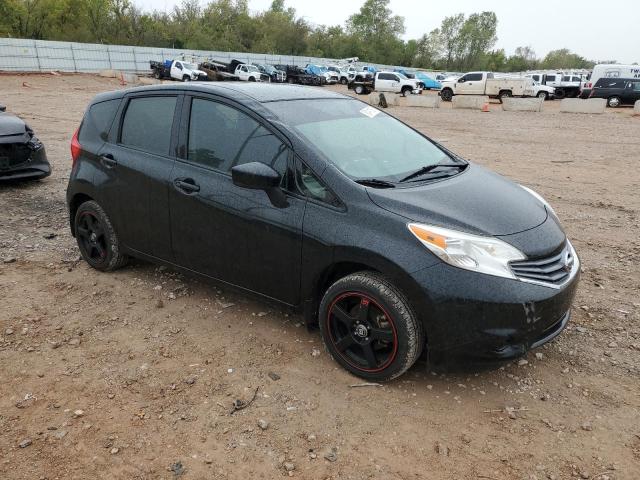 Photo 4 from auction – 2016 NISSAN VERSA NOTE with VIN 3N1CE2CP7GL407526
