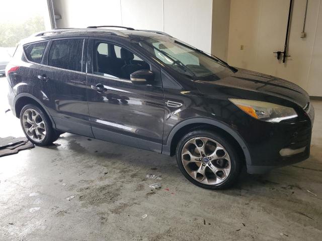 Photo 4 from auction – 2013 FORD ESCAPE TITANIUM with VIN 1FMCU9J91DUA96668