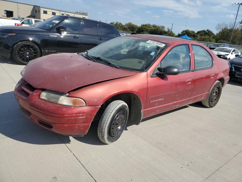 DODGE STRATUS SE 2000 with VIN 1B3EJ46XXYN144654 - Photo from auction
