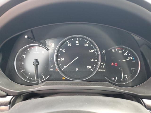 Photo 9 from auction – 2023 MAZDA CX-5 with VIN JM3KFBAY5P0289935