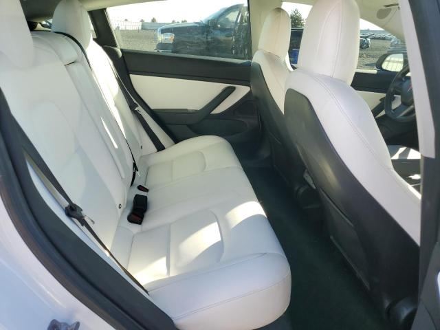 Photo 10 from auction – 2018 TESLA MODEL 3 with VIN 5YJ3E1EA2JF168800