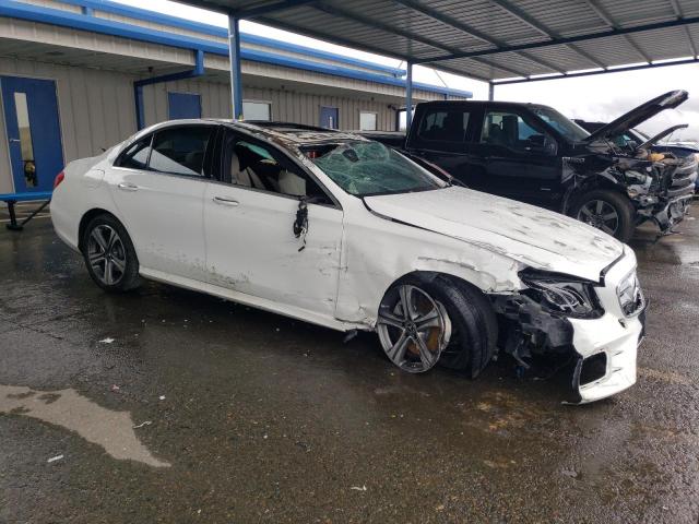 Photo 4 from auction – 2019 MERCEDES-BENZ E 300 with VIN WDDZF4JB0KA514902