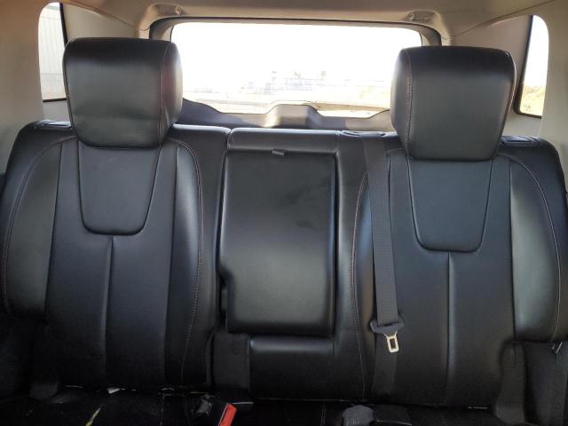 Photo 10 from auction – 2011 GMC TERRAIN SL with VIN 2CTFLVE50B6286935