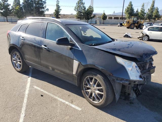 Photo 4 from auction – 2013 CADILLAC SRX PERFOR with VIN 3GYFNDE36DS638414