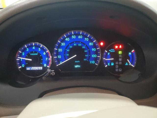 Photo 9 from auction – 2006 TOYOTA SIENNA CE with VIN 5TDZA23C16S503340