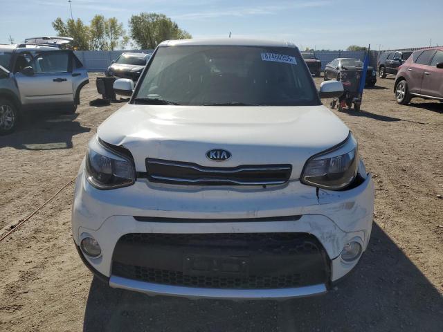Photo 5 from auction – 2018 KIA SOUL + with VIN KNDJP3A55J7554560