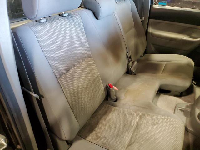 Photo 10 from auction – 2008 TOYOTA TACOMA with VIN 5TENX22N98Z488317