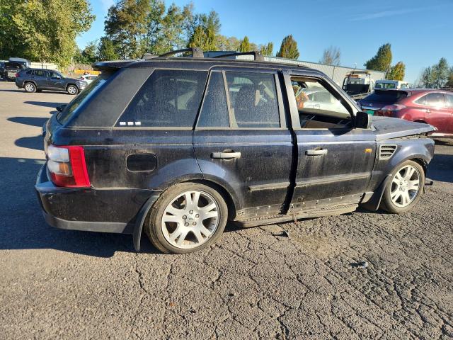 Photo 3 from auction – 2006 LAND ROVER RANGE ROVE with VIN SALSF25456A920586