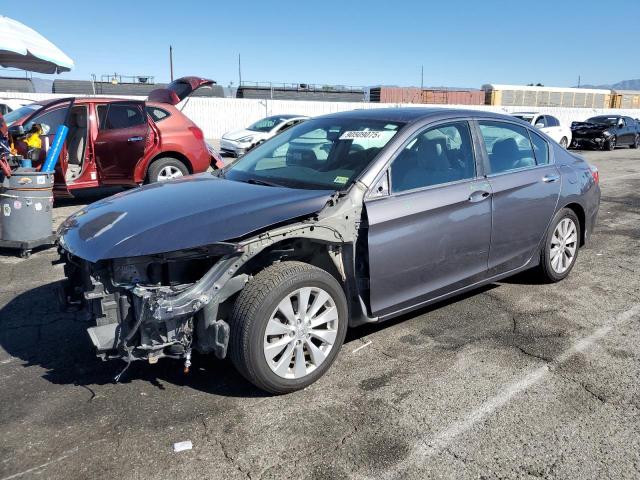 HONDA ACCORD EX 2014 z numerem VIN 1HGCR2F70EA254085 - Zdjęcie z aukcji