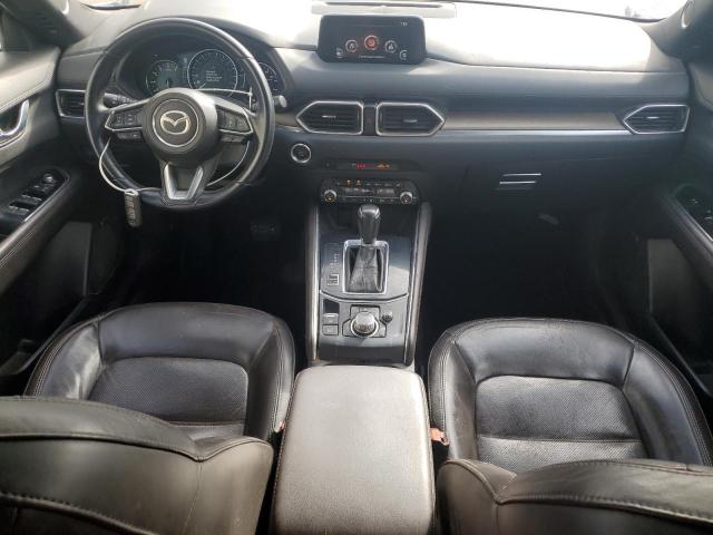 Photo 8 from auction – 2019 MAZDA CX-5 SIGNA with VIN JM3KFBEYXK0640065