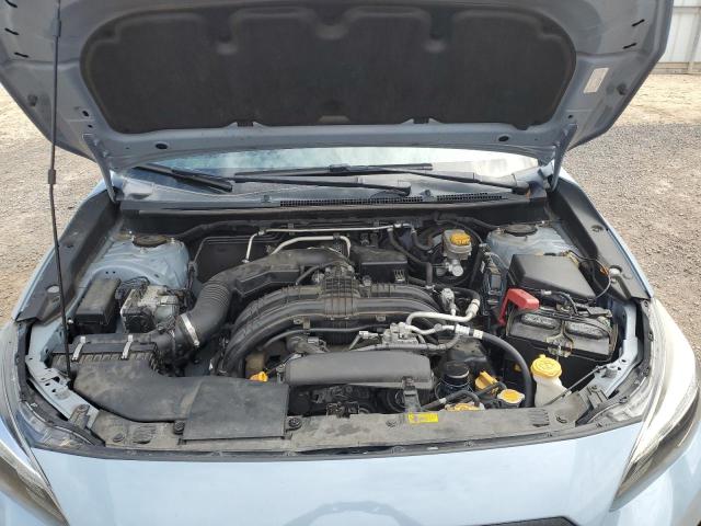 Photo 12 from auction – 2018 SUBARU CROSSTREK with VIN JF2GTALC2JH265914