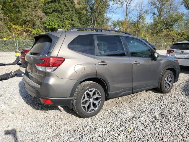 Photo 3 from auction – 2019 SUBARU FORESTER P with VIN JF2SKAEC7KH437768