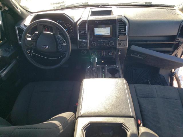 Photo 8 from auction – 2016 FORD F150 SUPER with VIN 1FTEX1EP0GFC38029