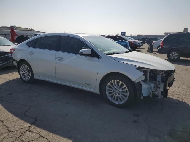 Photo 4 from auction – 2013 TOYOTA AVALON HYB with VIN 4T1BD1EBXDU013541