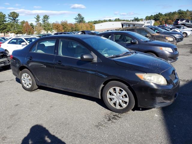 Photo 4 from auction – 2010 TOYOTA COROLLA BA with VIN 2T1BU4EE4AC300477