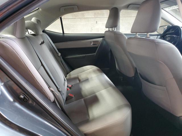 Photo 10 from auction – 2015 TOYOTA COROLLA L with VIN 2T1BURHE4FC443218