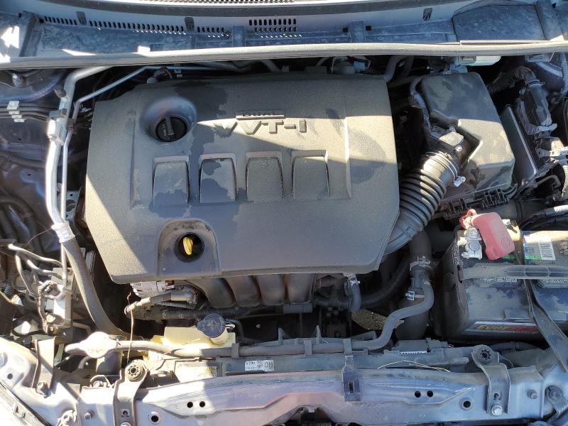 Photo 11 from auction – 2016 TOYOTA COROLLA L with VIN 5YFBURHE6GP495306