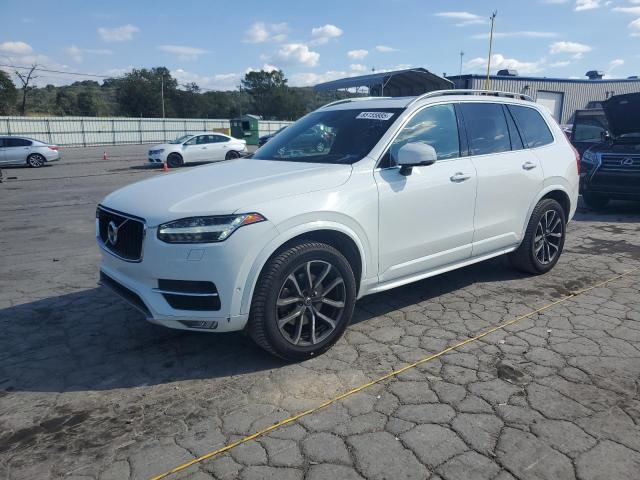 VOLVO XC90 T5 MO 2019 with VIN YV4102CKXK1424065 - Photo from auction
