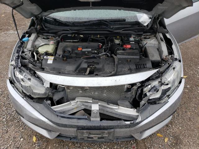 Photo 11 from auction – 2016 HONDA CIVIC LX with VIN 2HGFC2F5XGH001440