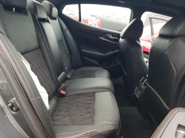 Photo 10 from auction – 2023 NISSAN MAXIMA SR with VIN 1N4AA6EV6PC506892