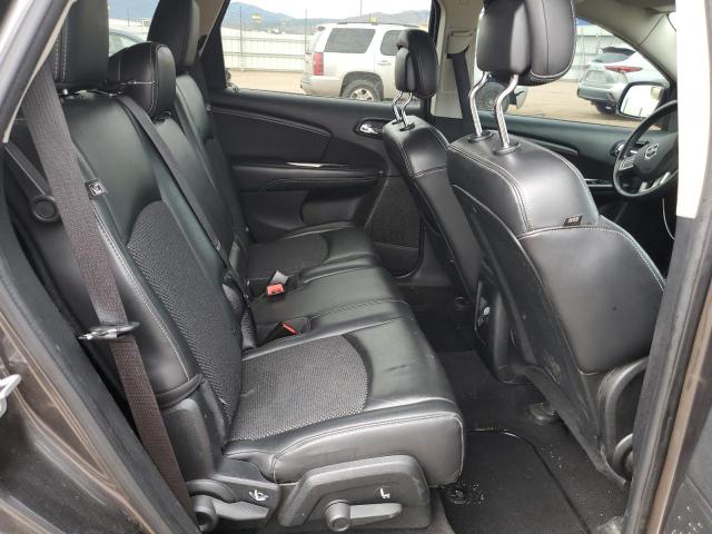 Photo 11 from auction – 2017 DODGE JOURNEY CR with VIN 3C4PDDGG3HT574846