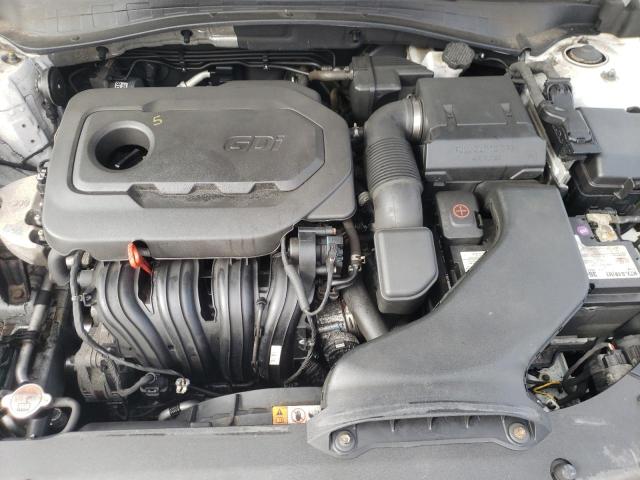 Photo 11 from auction – 2018 KIA OPTIMA LX with VIN 5XXGT4L39JG234253