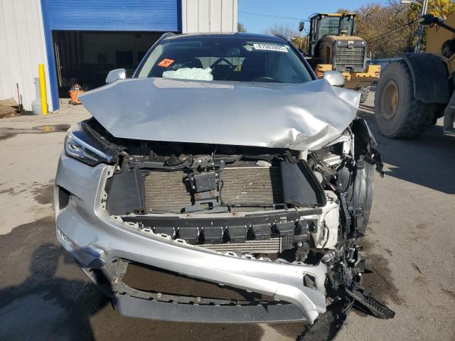 Photo 5 from auction – 2021 INFINITI QX50 LUXE with VIN 3PCAJ5BB3MF104860