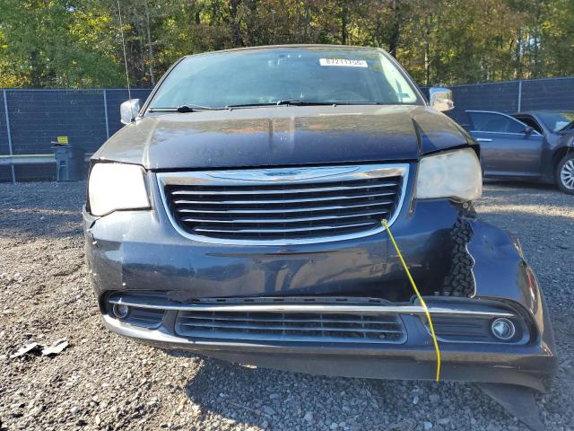 Photo 5 from auction – 2013 CHRYSLER TOWN & COU with VIN 2C4RC1CG5DR797175