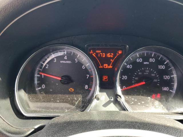 Photo 9 from auction – 2014 NISSAN VERSA S with VIN 3N1CN7AP3EL873130