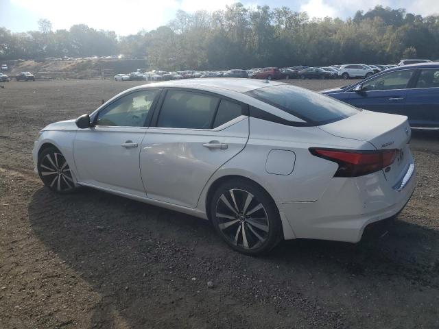 Photo 2 from auction – 2022 NISSAN ALTIMA SR with VIN 1N4BL4CV0NN357502