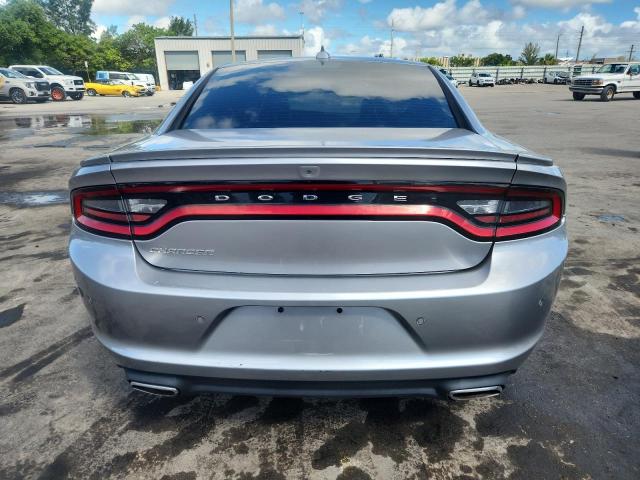 Photo 6 from auction – 2016 DODGE CHARGER SX with VIN 2C3CDXJG8GH127725