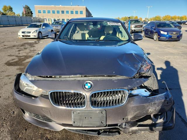 Photo 5 from auction – 2015 BMW 328 XI with VIN WBA3B3C5XFJ984063